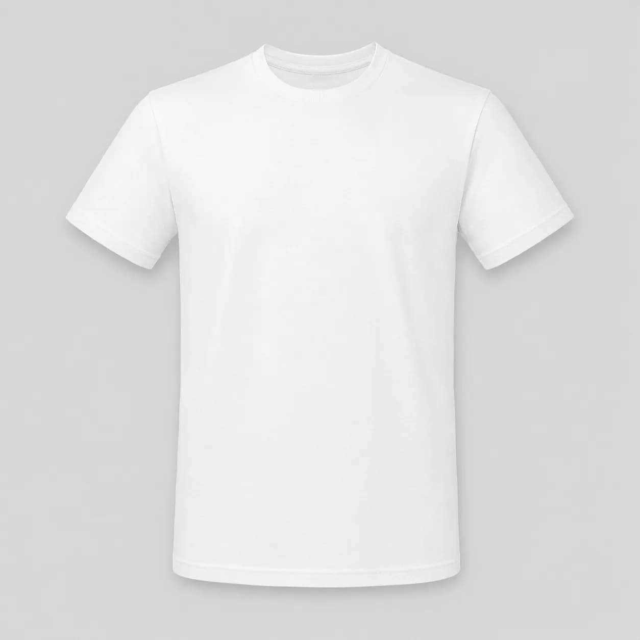 T-shirt B&C #E190